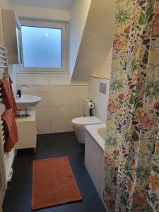 Ferienwohnung in Duisburg-Baerl