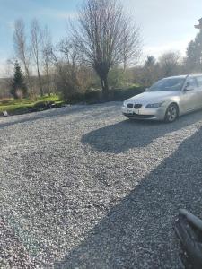 Chambre dhôtes Se Sentir Libre Châtaigne