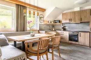 Ferienwohnung Davidhof - Unternberg