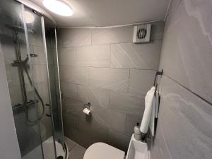 The Grove self-contained Garden Suite