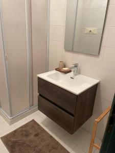 Sassonia breeze house