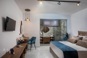 Olea Luxury Apartment