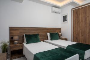 Olea Luxury Apartment