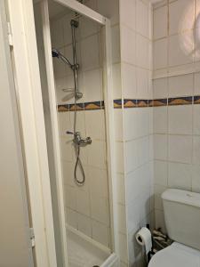 Studio Au Bord de la Mer 2