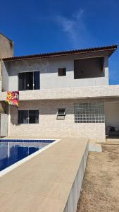 Casa Thaty