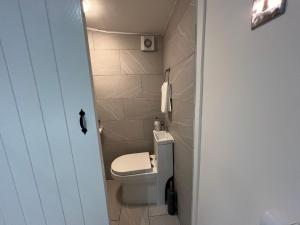 The Grove self-contained Garden Suite