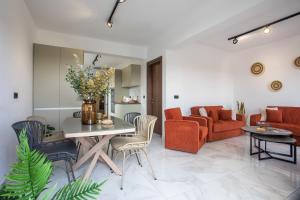 Olea Luxury Apartment