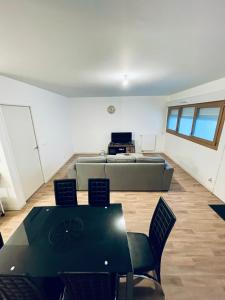 Appartements Location Appartement T3#1 : photos des chambres