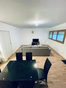 Location Appartement T3#1 - 塞纳河畔皮埃尔菲特