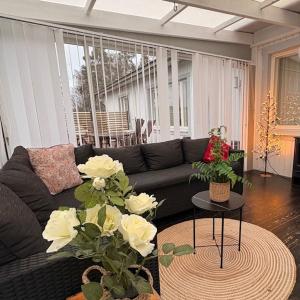 Sikvägen Apartments