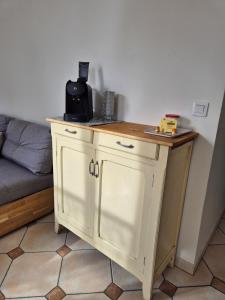 Appartements Au plus pres du Chateau ! : photos des chambres