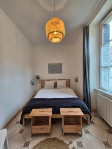 Au plus près du Chateau !