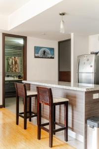 Departamento Gonzalez Suarez Quito One Bed Room Suite!