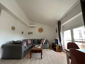 Appartements La maison du Baron : photos des chambres