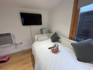 The Grove self-contained Garden Suite