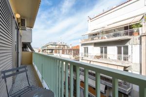 Frederic - 2BR in the Historic Center