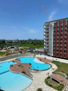 Sabinas Condo @ Primeworld Lapu-Lapu Mactan