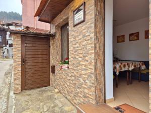 Apartment Shesti Uchastak