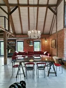 Wiejska Sowa Siedlisko - 希隆斯克地区扎古热