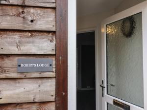 Bobbys Lodge