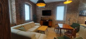 Apartament Przygórze 212