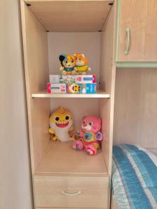 Thalè - casa vacanza