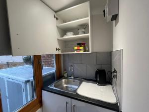 The Grove self-contained Garden Suite