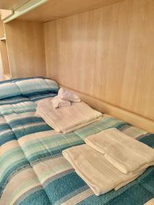 Thalè - casa vacanza