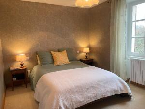 B&B / Chambres d'hotes Thera : photos des chambres