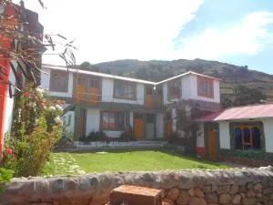 Casa de Rufino - Escallani