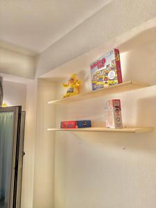 Thalè - casa vacanza