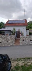 Tenkes-hegyi Vendégház - Ócsárd