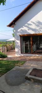 Tenkes-hegyi Vendégház