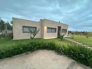 RIAD eSSALAM - Tadderte