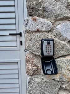 Thalè - casa vacanza