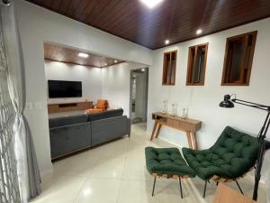 Casa completa para todo os dias COP 30
