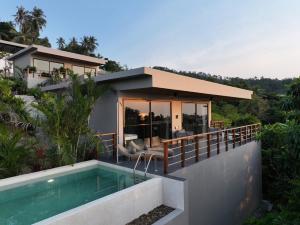 SO Soul,New, Luxury, Full sunset,sea view