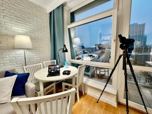 SMYK WiFi 1Gbs 70TV Max Disney AppleTV Netflix