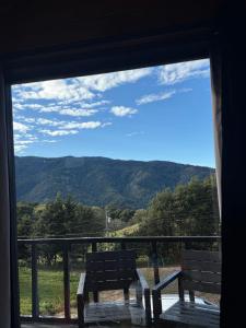 Cabaña La Trinidad de Dota