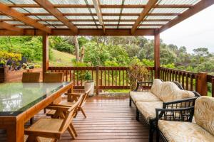 Cozy Home 5 mins drive to Peninsula Hot Springs with Free Parking and Fast Internet