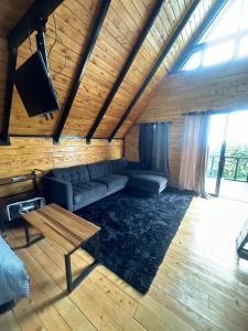 Cabaña La Trinidad de Dota