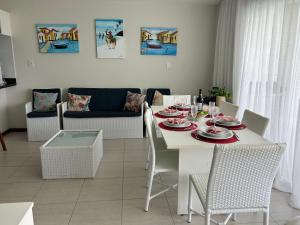 TREE BIES RESORT, Apartamento Refúgio dos Sonhos 3 quartos, 2 suítes