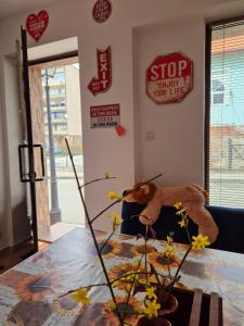 Apartment Shesti Uchastak