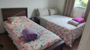 Margaça Condomínio Califórnia - Sete de Abril