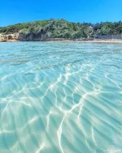 Cal'e Sèda - Cussorgia