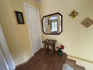 Linda Vista Campos Jordão