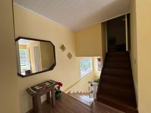 Linda Vista Campos Jordão