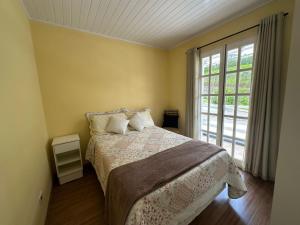 Linda Vista Campos Jordão