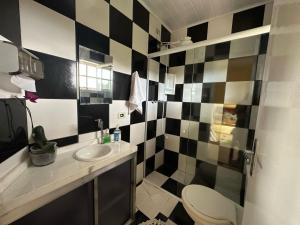 Linda Vista Campos Jordão