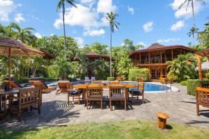 Tambor Tropical Beach Resort- Adults Only